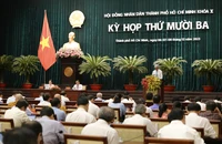 TP.HCM đề xuất xây đường đua, học viện bóng đá, mô tô địa hình, trường bắn súng...