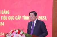 Khẩn trương kết luận sai phạm liên quan vụ Việt Á, AIC, Vạn Thịnh Phát, ngân hàng SCB