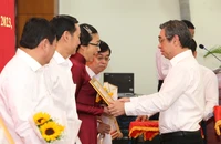 TP.HCM: Thực hiện nghiêm quản lý biên chế gắn với hoàn thiện vị trí việc làm