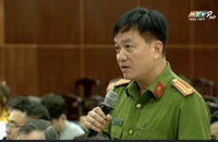 Công an TP.HCM chủ động phòng ngừa, ngăn chặn...các loại tội phạm