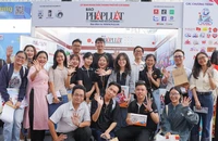 Nghe chuyện 'dọc đường tác nghiệp' cùng phóng viên điều tra của Pháp Luật TP.HCM