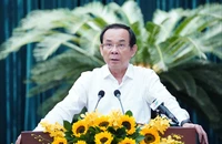 Bí thư TP.HCM Nguyễn Văn Nên: Cần chỉ rõ cán bộ né tránh để xử lý nghiêm