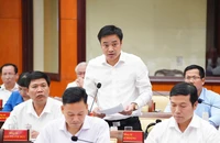 Thiếu tướng Mai Hoàng thông tin về vụ án 4 tiếp viên hàng không, đăng kiểm