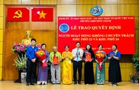 Phường đông dân nhất ở TP Thủ Đức có 44 khu phố sau sắp xếp 