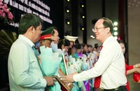 Học Bác để vận dụng vào chuyện 'dám nghĩ, dám làm'