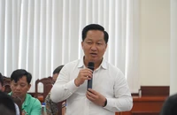 TP Thủ Đức vẫn chưa sắp xếp xong số cán bộ cấp phó dôi dư