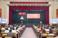 TP.HCM tiếp tục đấu tranh, phản bác các quan điểm sai trái, thù địch