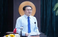 Mỗi tuần, TP.HCM bị 100 cuộc tấn công dữ liệu, 1 triệu hành vi vi phạm an ninh mạng