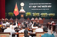 TP.HCM: Chi tiết 38 phường mới sau khi sắp xếp, sáp nhập 80 phường 