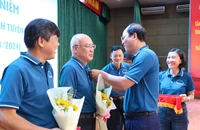 Cán bộ ngành tuyên giáo TP.HCM tiếp tục chủ động nắm bắt dư luận xã hội