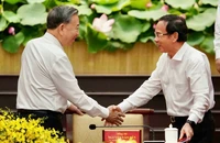 Tổng Bí thư, Chủ tịch nước Tô Lâm: TP.HCM cần giải phóng nguồn lực để phát triển
