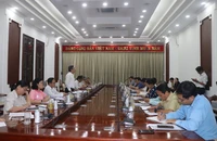 TP.HCM hỗ trợ có trọng tâm, trọng điểm các tỉnh bị ảnh hưởng bởi bão số 3