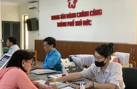 HĐND TP.HCM xem xét thí điểm thành lập Trung tâm phục vụ hành chính công 