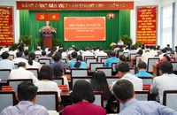 TP Thủ Đức tăng tốc thực hiện dự án Vành đai 2, đường Nguyễn Thị Định...
