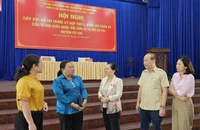 Chưa áp dụng bảng giá đất mới, TP.HCM đền bù giải phóng mặt bằng ra sao?