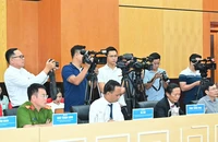 TP.HCM phát động giải báo chí về công tác phòng chống tham nhũng, tiêu cực
