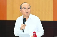 Chánh thanh tra TP.HCM đề xuất hình sự hóa hành vi làm giàu bất hợp pháp