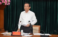 Chỉ đạo của Bí thư Nguyễn Văn Nên về các hoạt động kỷ niệm 50 năm Ngày Giải phóng miền Nam, thống nhất đất nước