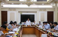 Đại biểu HĐND TP.HCM: Đã có nhà đầu tư nhưng tiến độ 5 dự án BOT vẫn chậm