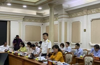 Cục thuế TP.HCM: Báo động tình trạng lợi dụng thành lập doanh nghiệp, mua bán hóa đơn