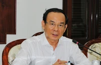 'Dự án đường Thái Văn Lung giải quyết 6 vấn đề lớn khu vực trung tâm TP.HCM'