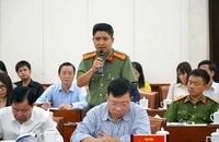 Công an TP.HCM: Lừa đảo qua mạng đang nhắm vào nhóm người cao tuổi