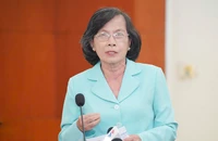 Tinh gọn bộ máy: Tránh một việc giao nhiều cấp, xung đột trách nhiệm