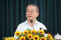 TP.HCM trình chính sách cho 988 cán bộ dôi dư sau sắp xếp trong tháng 12