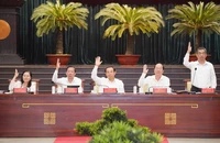 Năm 2025, TP.HCM tập trung tinh gọn bộ máy, xử lý tồn đọng để bước vào kỷ nguyên vươn mình