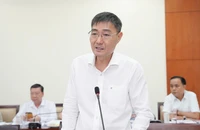 Thu ngân sách TP.HCM tăng mạnh, tín hiệu tốt cho kinh tế năm 2025