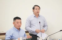 TP.HCM bàn chuyện sắp xếp, tinh gọn bộ máy