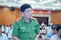 Công an TP.HCM: Tội phạm lừa đảo qua mạng gọi điện bằng tổng đài ảo