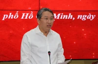 Bộ trưởng Bộ Tư pháp: 184 luật, 200 nghị định cần sửa đổi khi tinh gọn bộ máy