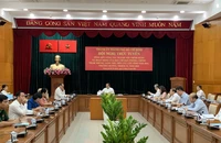Chống lãng phí, TP.HCM đã thu hồi 339 nhà đất