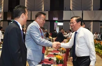 Quy hoạch chung TP Thủ Đức mở ra cơ hội phát triển, cực tăng trưởng mới của TP.HCM