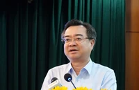 Ông Nguyễn Thanh Nghị làm Trưởng tiểu ban Chuyển đổi số trong các cơ quan Đảng TP.HCM