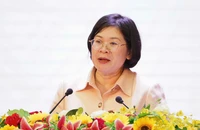 Kết quả mới nhất về sắp xếp tổ chức bộ máy TP.HCM sau ba tháng