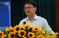 Trưởng ban Tuyên giáo và Dân vận TP.HCM: Chủ động nắm bắt dư luận khi sắp xếp bộ máy
