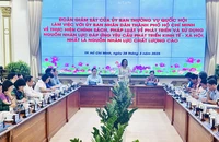 TP.HCM xây dựng đội ngũ cán bộ cấp chiến lược ngang tầm nhiệm vụ khi sắp xếp bộ máy