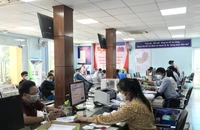 TP.HCM cần hơn 6.000 biên chế cho 102 phường, xã sau khi sắp xếp đơn vị hành chính cấp xã