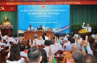TP.HCM lập Sở Xây dựng, đổi tên Sở Tài Nguyên và Môi trường từ 1-5
