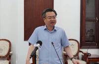 Ông Nguyễn Thanh Nghị: Có thể thuê người để thực hiện chuyển đổi số ở cơ sở