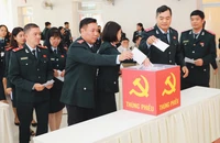Sớm xây dựng đề án sắp xếp Thanh tra TP.HCM sáp nhập 