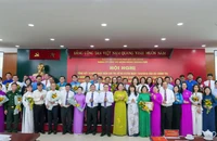 TP.HCM tuyên dương 102 tập thể, cá nhân điển hình trong học tập và làm theo Bác