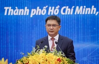 Báo chí TP.HCM trong kỷ nguyên mới cần tạo ra những xu hướng tích cực, thiết thực