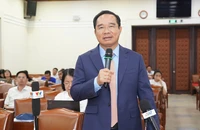 168 phường, xã, đặc khu của TP.HCM mới: Tất cả đã sẵn sàng vận hành chính thức