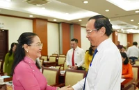 HĐND TP.HCM khai mạc Kỳ họp trước thời điểm bước ngoặt lịch sử