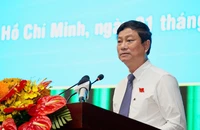 Chủ tịch HĐND TP.HCM: Khai mạc kỳ họp đặc biệt vào ngày đầu vận hành chính quyền địa phương hai cấp