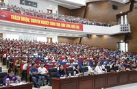 HĐND TP.HCM tập huấn cho 2400 đại biểu cấp xã về chính quyền địa phương 2 cấp