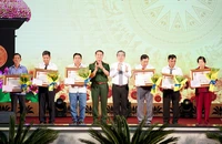TP.HCM truy tặng danh hiệu Bà Mẹ Việt Nam Anh Hùng cho 6 Mẹ